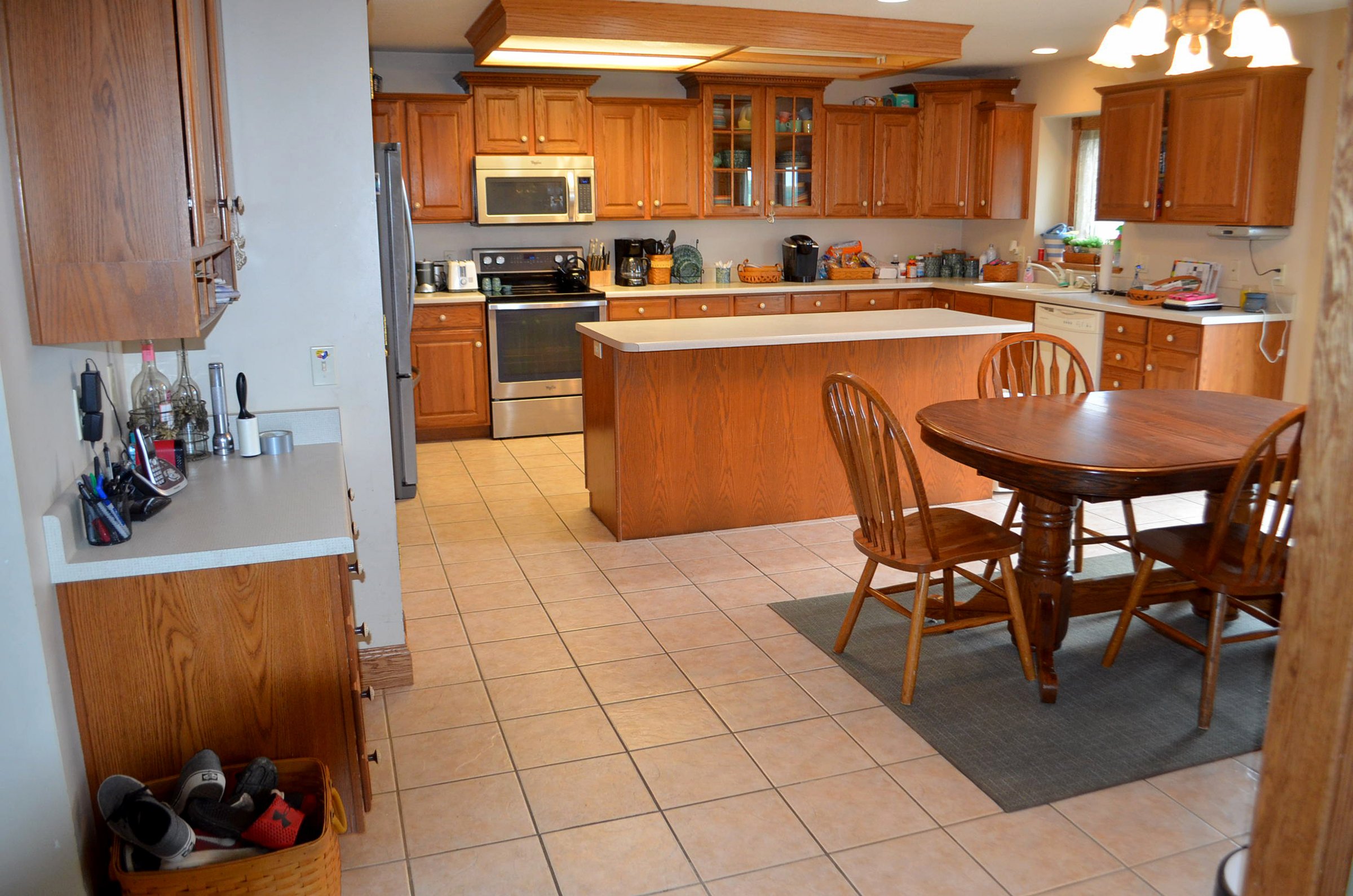 Property photo 10 - REAL ESTATE AUCTION IN ALLEN COUNTY, INDIANA